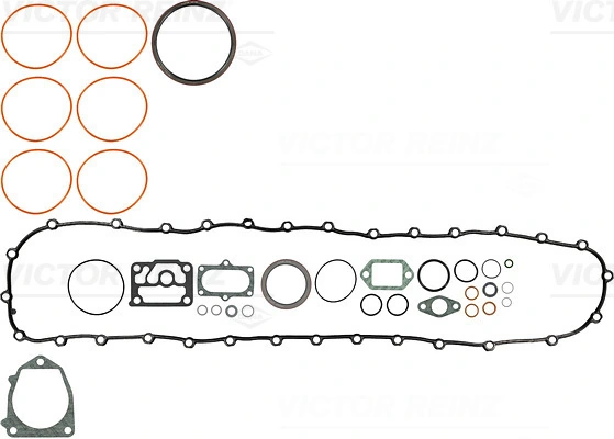 Gasket Kit, crankcase